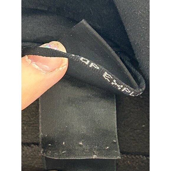 The north face brown zip up jacket women’s m/l - Picture 4 of 14